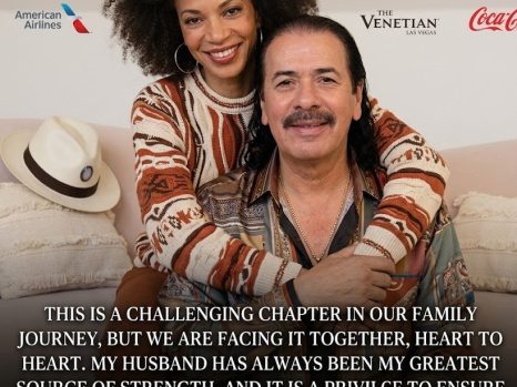 💔 A HEARTBREAKING MOMENT: WHEN Carlos Santana AND Cindy Blackman Santana STEPPED BEYOND THE MUSIC