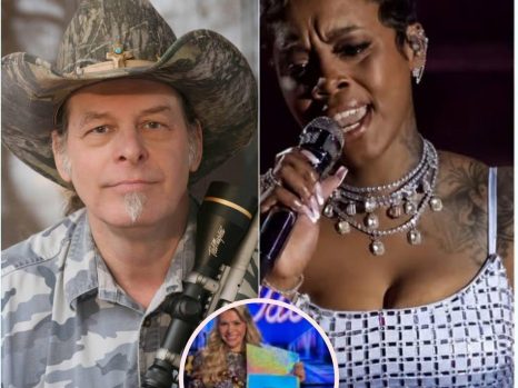 🎤 WHEN CONTROVERSY OVERSHADOWS THE SPOTLIGHT: TALENT, VOTES, AND THE BATTLE FOR PERCEPTION