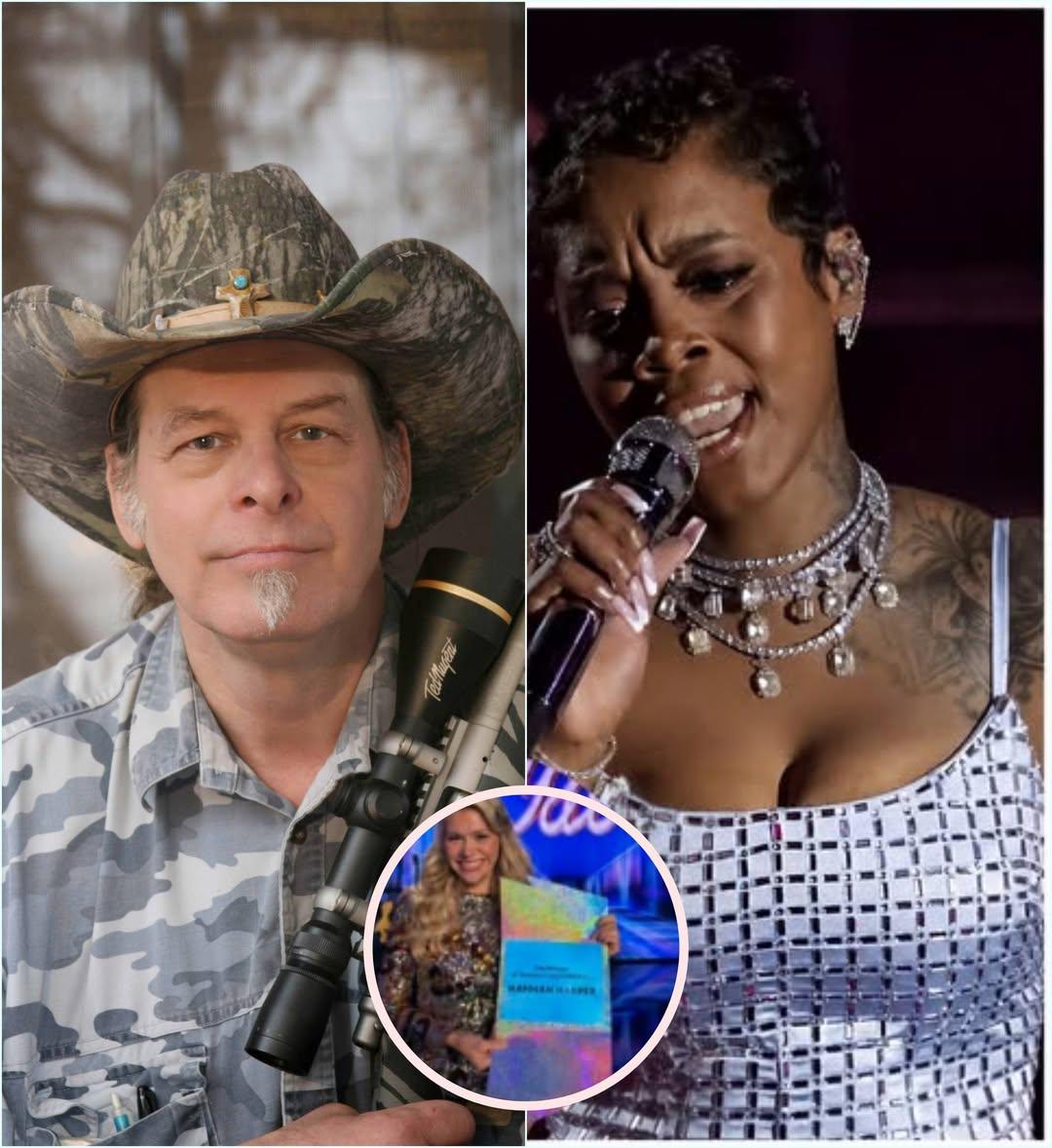 🎤 WHEN CONTROVERSY OVERSHADOWS THE SPOTLIGHT: TALENT, VOTES, AND THE BATTLE FOR PERCEPTION