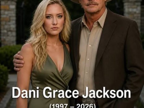 FALSE ALARM, REAL CONCERN: Viral Hoax About Alan Jackson’s Daughter Sparks Outpouring of Support and Raises Fresh Concerns About Online Misinformation