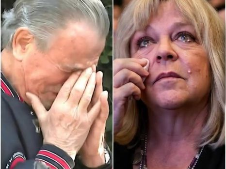 ABSOLUTELY SHOCKING: Eric Braeden and His Wife Leave Fans Speechless With a Surprise Announcement That No One Saw Coming