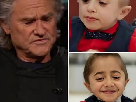 A Legacy of Courage: Remembering Kaleb and the Strength That Inspired Millions