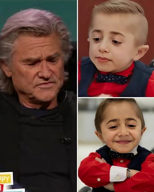 A Legacy of Courage: Remembering Kaleb and the Strength That Inspired Millions