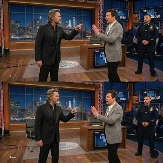 TV SHOCKER: The Night Kurt Russell Walked Off Late-Night Television and Left the Studio in Complete Silence