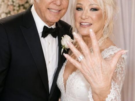 UPDATE — Fans Are Sending Love and Support to Tanya Tucker and Craig Dillingham