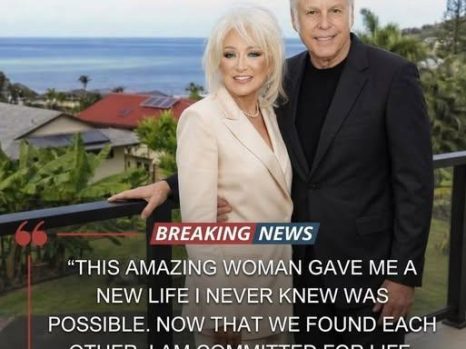A Quiet Moment of Reflection: Tanya Tucker and Craig Dillingham Share an Emotional Tribute