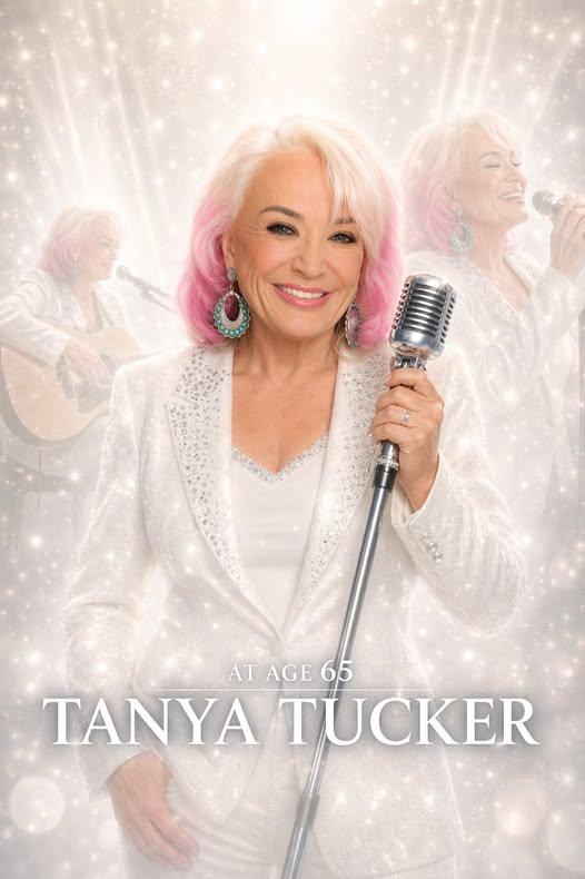 The Quiet Truth: Tanya Tucker’s Reflection on Fame, Peace, and What Endures