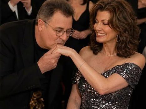 A Joyful New Chapter: Vince Gill and Amy Grant Share a Beautiful Announcement That Touched Hearts Everywhere