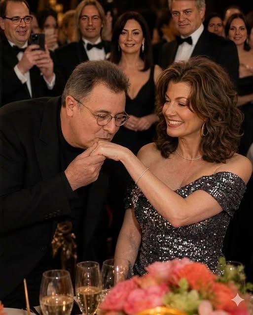 A Joyful New Chapter: Vince Gill and Amy Grant Share a Beautiful Announcement That Touched Hearts Everywhere