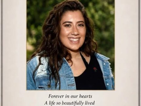 A Reflection on Family, Love, and Strength