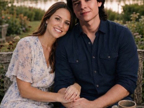 THE COMMUNITY RALLIES BEHIND JOHN FOSTER AND BROOKLYN AS FANS SEND LOVE, PRAYERS, AND STRENGTH DURING UNCERTAIN TIMES ❤️