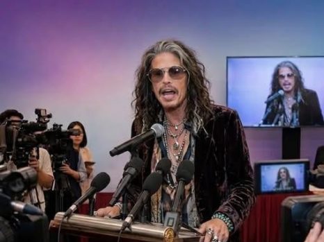 💔 “I CAN’T KEEP DOING THIS TO MYSELF”: Steven Tyler’s Emotional Las Vegas Decision Leaves Rock Fans Heartbroken