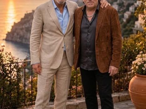 💔 “PLEASE KEEP BRUCE IN YOUR THOUGHTS”: Steven Van Zandt Shares Emotional Message About Bruce Springsteen During Difficult Personal Chapter