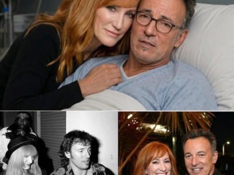 💔 “I HAVE TO FACE THIS AGAIN”: Bruce Springsteen Emotionally Confirms Return of Serious Health Battle
