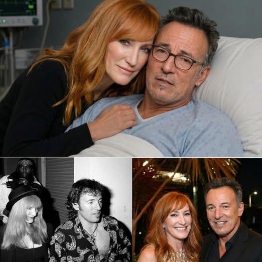 💔 “I HAVE TO FACE THIS AGAIN”: Bruce Springsteen Emotionally Confirms Return of Serious Health Battle