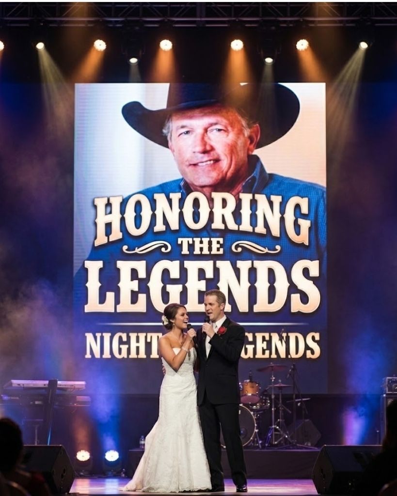 🚨 A FAMILY’S PROMISE: The Unforgettable Duet That Left George Strait Speechless 🚨