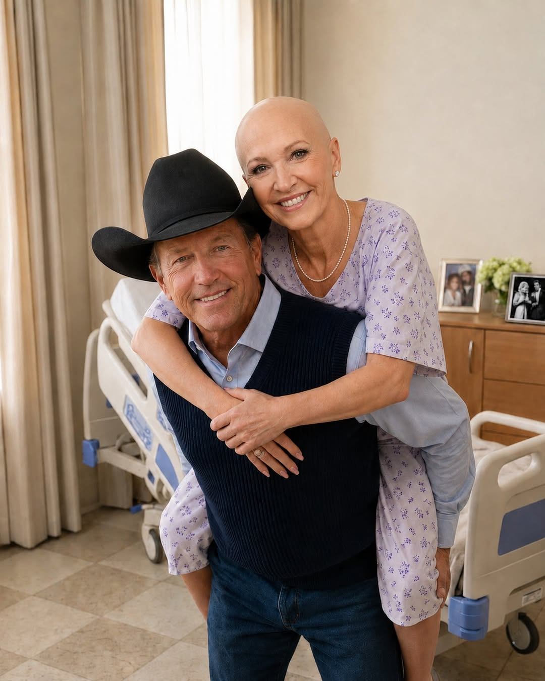 🚨 BREAKING NEWS: George Strait Steps Away From the Spotlight — For Something Far More Important