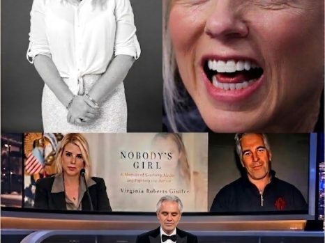 Breaking News: Andrea Bocelli and the Controversial TV Special Stirring Public Debate ⚖️📺