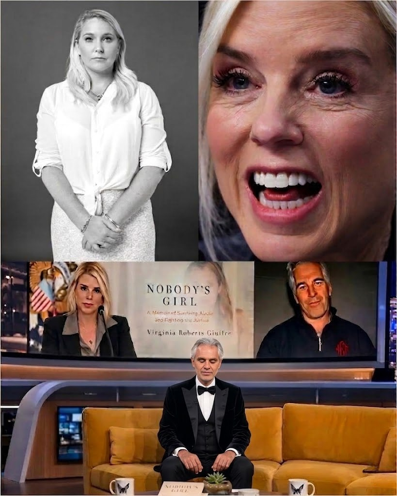 Breaking News: Andrea Bocelli and the Controversial TV Special Stirring Public Debate ⚖️📺