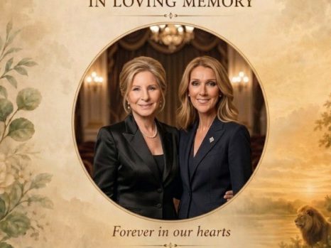 💔 Global Concern Grows as Fans Rally Around Celine Dion Amid Disturbing Health Rumors