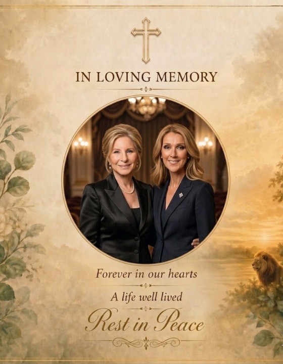 💔 Global Concern Grows as Fans Rally Around Celine Dion Amid Disturbing Health Rumors