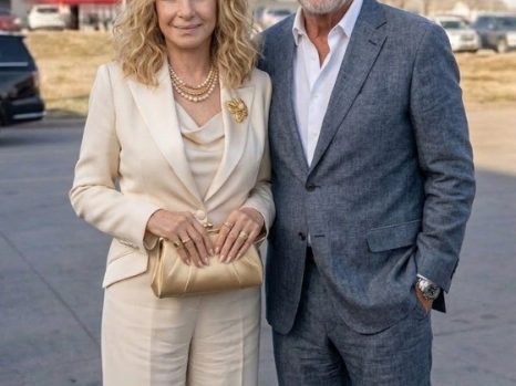 💔 A Moment That Stopped the World: Barbra Streisand & James Brolin Deliver an Announcement No One Was Ready For