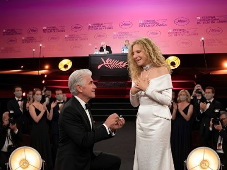 🎬✨ A Night No One Expected: Cannes Film Festival 2026 Becomes the Stage for a Life-Changing Announcement by Barbra Streisand & James Brolin