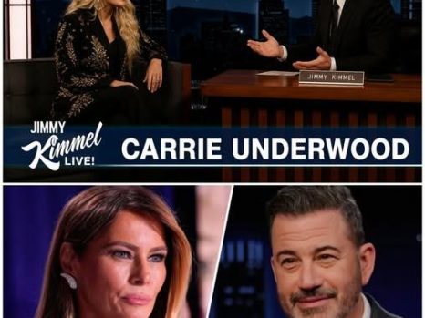 🚨 “SHE’S DONE STAYING SILENT”: Carrie Underwood Steps Into the Storm — and the Entire Internet Is Exploding