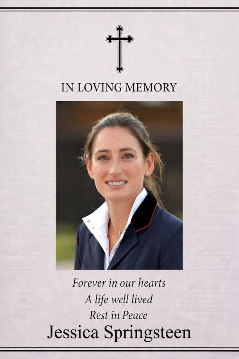 💔🎬 FICTIONAL DRAMA FEATURE: Jessica Springsteen Walks Away From the Spotlight — and Bruce Springsteen Is Reportedly “Heartbroken Beyond Words”
