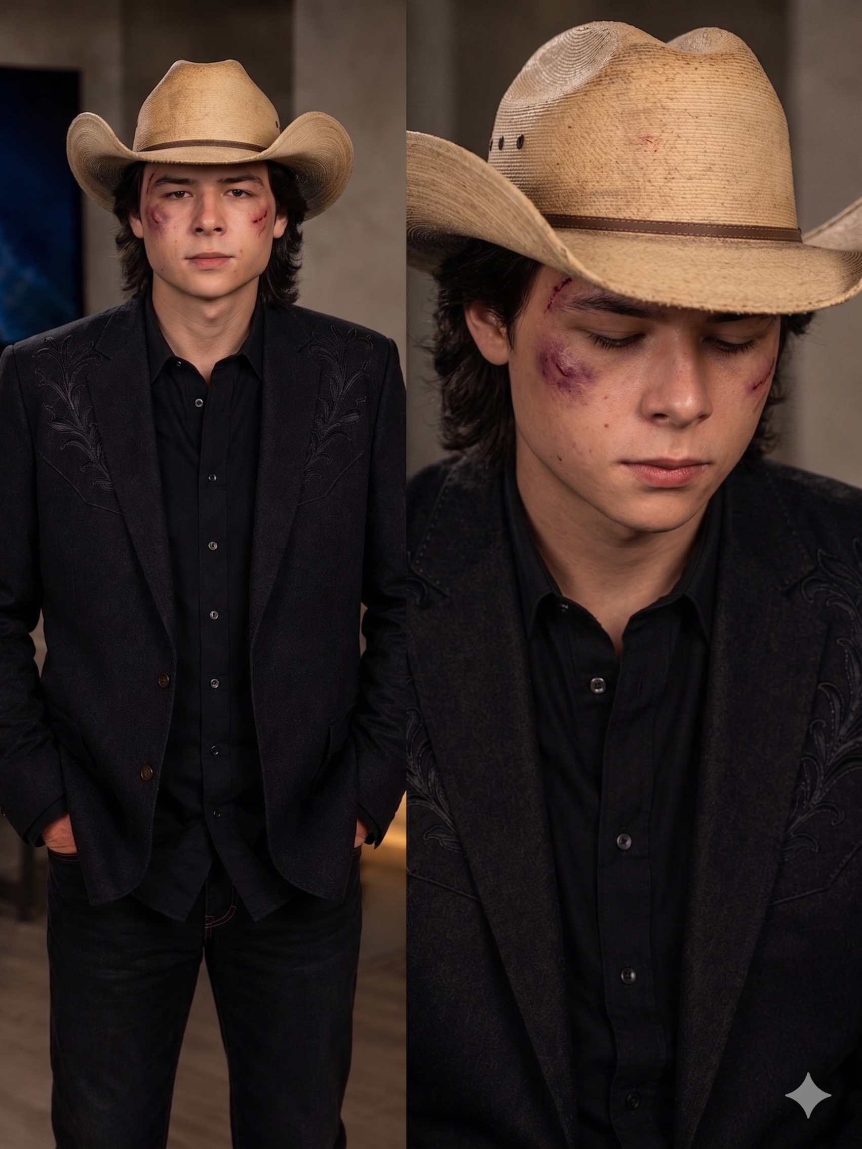 JUST IN...10 MINUTES AGO: Country Superstar John Foster Drops Shocking Announcement — “I’ve Been Hiding This for Way Too Long”