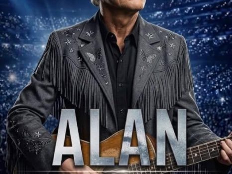 MAJOR TOUR ANNOUNCEMENT: Alan Jackson Officially Reveals Full 2026 Tour Schedule — But Fans Believe The Biggest Surprise Is Still Coming