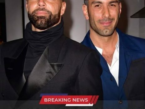 JUST IN: Global Music Icon Ricky Martin Officially Confirmed for Historic Honor in San Juan, Puerto Rico