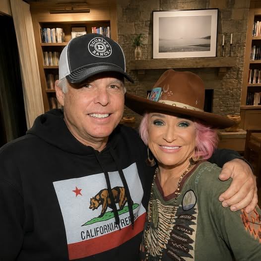 A CIRCULATING ONLINE UPDATE SURROUNDING TANYA TUCKER AND CRAIG DILLINGHAM DRAWS EMOTIONAL RESPONSES FROM FANS WORLDWIDE
