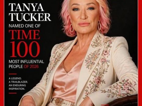 FOR THE FIRST TIME IN HISTORY: A TRIBUTE TO TANYA TUCKER’S RISE INTO CULTURAL LEGEND STATUS