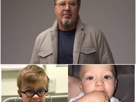 THE FINAL WISH: A STORY OF COMPASSION, MUSIC, AND ONE UNFORGETTABLE HOSPITAL ROOM MOMENT