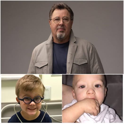 THE FINAL WISH: A STORY OF COMPASSION, MUSIC, AND ONE UNFORGETTABLE HOSPITAL ROOM MOMENT