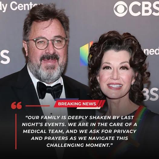 JUST IN: VINCE GILL OFFICIALLY CONFIRMED FOR COUNTRY MUSIC’S HIGHEST LIFETIME HONOR IN A SURPRISE NASHVILLE ANNOUNCEMENT