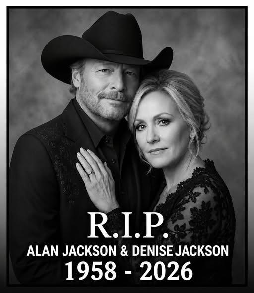 Alan Jackson and Denise Jackson: Full Investigation Reveals the Terrifying Cause Behind the Alleged Highway Incident