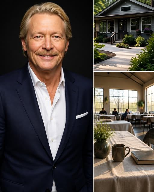 Alan Jackson’s Extraordinary Gift Inspires a New Conversation About Compassion