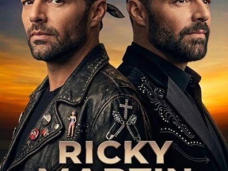 BREAKING NEWS: Ricky Martin Signs Multi-Million-Dollar Netflix Deal for 7-Episode Limited Series Exploring His Iconic Career and Personal Journey