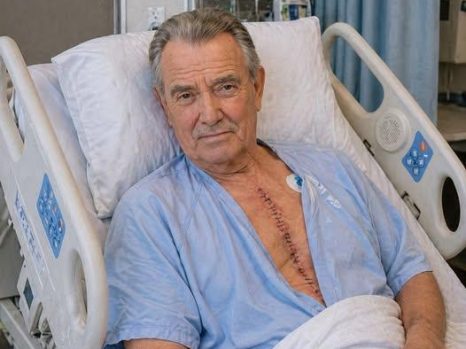 15 MINUTES AGO: Eric Braeden’s Hospital Photo Confirmed the Rumors… But What His Team Said Next Has Fans Deeply Concerned 💔