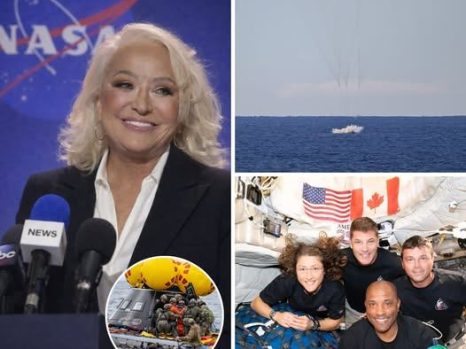 SHOCKWAVE: Tanya Tucker Stuns the World With Emotional Tribute and Historic $15 Million Donation Following Orion’s Landmark Return