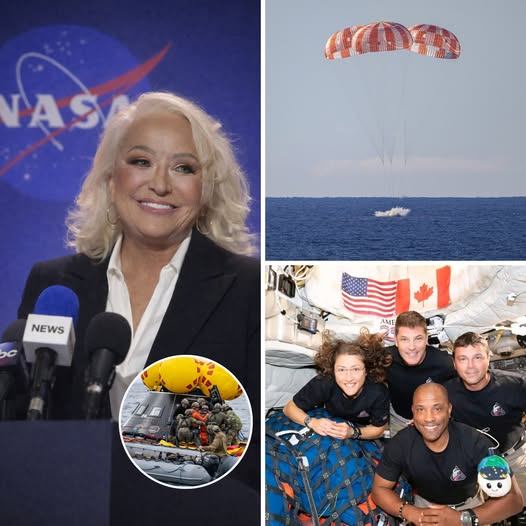 SHOCKWAVE: Tanya Tucker Stuns the World With Emotional Tribute and Historic $15 Million Donation Following Orion’s Landmark Return