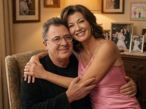 “She Chose Love Over Approval”: Amy Grant Opens Up About Vince Gill, Public Judgment, and the Decision She Says She Would Make Again