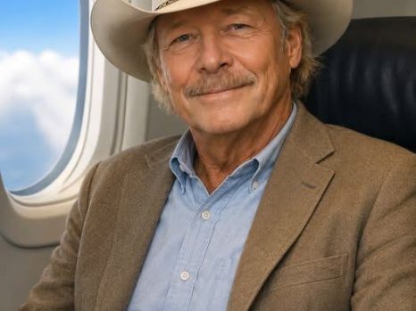 Alan Jackson’s Final Bow: Country Music Legend Faces Health Battle With Grace as He Prepares for One Last Historic Show