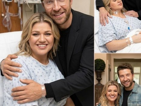💡 GOOD NEWS FROM Kelly Clarkson 💡 A Message of Strength, Recovery, and Quiet Courage
