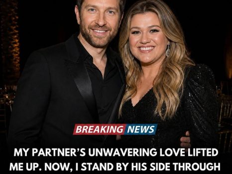 🕊️🙏 Fans Rally Around Kelly Clarkson Amid Alarming Health Rumors, Sending Waves of Love and Hope Worldwide