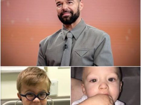 A Final Wish in a Hospital Room: When Compassion Quietly Replaced Fame