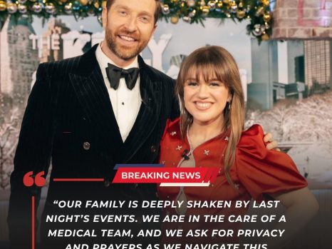 🚨 JUST IN: Kelly Clarkson Officially Confirmed for a Major New Chapter in Los Angeles 🇺🇸