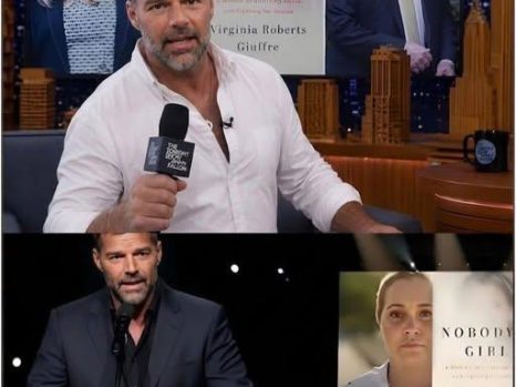 Ricky Martin Goes Viral With 27 Million Views in 72 Hours — And One Line Has Social Media Shaking